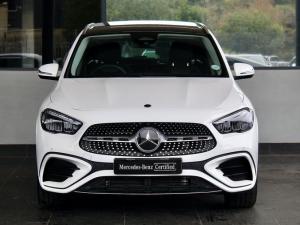 Mercedes-Benz GLA GLA200d Progressive - Image 2
