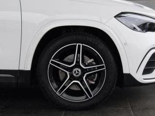 Mercedes-Benz GLA GLA200d Progressive
