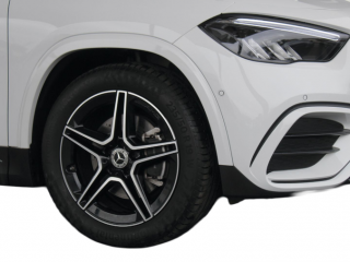 Mercedes-Benz GLA GLA200d Progressive