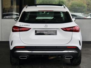 Mercedes-Benz GLA GLA200d Progressive - Image 8