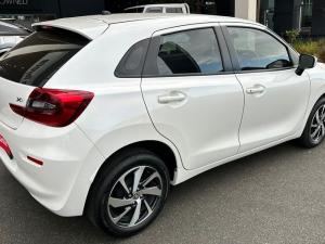 Toyota Starlet 1.5 XS auto - Image 2