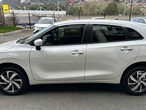 Toyota Starlet 1.5 XS auto - Image 6