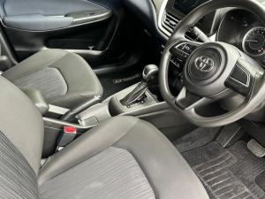 Toyota Starlet 1.5 XS auto - Image 9
