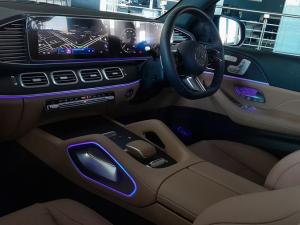 Mercedes-Benz GLS GLS450d 4Matic - Image 10