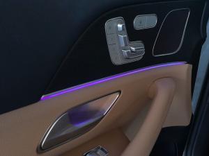 Mercedes-Benz GLS GLS450d 4Matic - Image 11