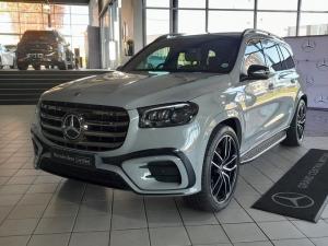 Mercedes-Benz GLS GLS450d 4Matic - Image 1