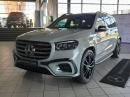 Thumbnail Mercedes-Benz GLS GLS450d 4Matic