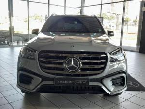 Mercedes-Benz GLS GLS450d 4Matic - Image 2