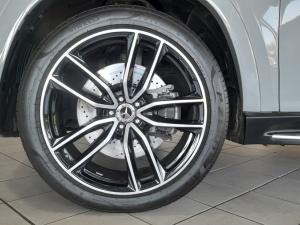 Mercedes-Benz GLS GLS450d 4Matic - Image 3