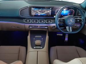 Mercedes-Benz GLS GLS450d 4Matic - Image 4