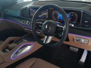 Mercedes-Benz GLS GLS450d 4Matic - Image 5