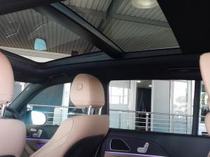 Mercedes-Benz GLS GLS450d 4Matic - Image 9
