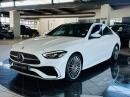 Thumbnail Mercedes-Benz C-Class C200 Avantgarde