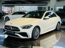 Thumbnail Mercedes-Benz C-Class C200 Avantgarde