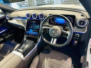 Mercedes-Benz C-Class C200 Avantgarde - Image 3