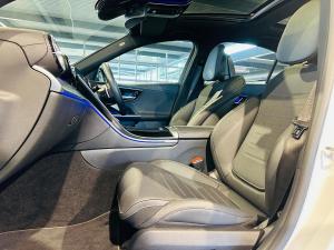 Mercedes-Benz C-Class C200 Avantgarde - Image 5