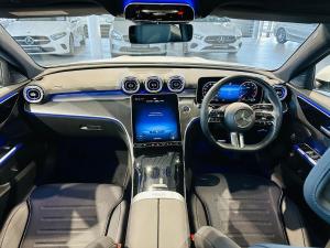 Mercedes-Benz C-Class C200 Avantgarde - Image 7
