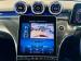 Mercedes-Benz C-Class C200 Avantgarde - Thumbnail 8