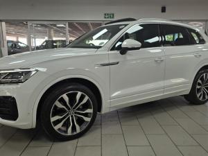 Volkswagen Touareg V6 TDI Executive R-Line - Image 15
