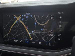 Volkswagen Touareg V6 TDI Executive R-Line - Image 19