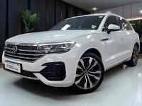 Thumbnail Volkswagen Touareg V6 TDI Executive R-Line