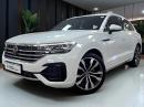 Thumbnail Volkswagen Touareg V6 TDI Executive R-Line