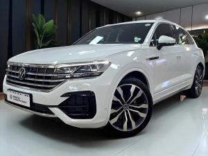 Volkswagen Touareg V6 TDI Executive R-Line - Image 1