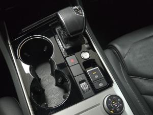 Volkswagen Touareg V6 TDI Executive R-Line - Image 20