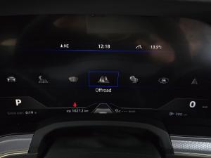 Volkswagen Touareg V6 TDI Executive R-Line - Image 21