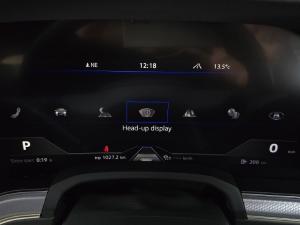Volkswagen Touareg V6 TDI Executive R-Line - Image 24