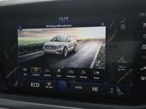 Volkswagen Touareg V6 TDI Executive R-Line - Image 27