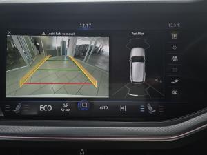 Volkswagen Touareg V6 TDI Executive R-Line - Image 7