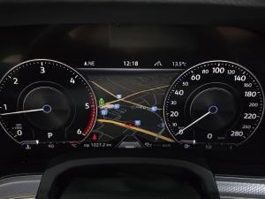 Volkswagen Touareg V6 TDI Executive R-Line - Image 8