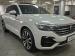 Volkswagen Touareg V6 TDI Executive R-Line - Thumbnail 9