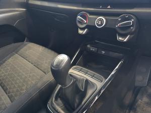 Kia Rio hatch 1.4 LS - Image 12