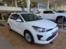 Thumbnail Kia Rio hatch 1.4 LS