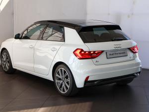 Audi A1 Sportback 30TFSI Advanced - Image 11