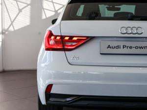 Audi A1 Sportback 30TFSI Advanced - Image 12