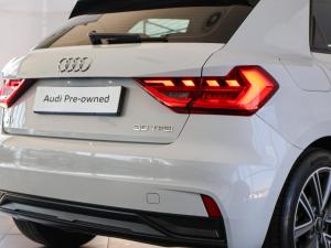 Audi A1 Sportback 30TFSI Advanced - Image 13