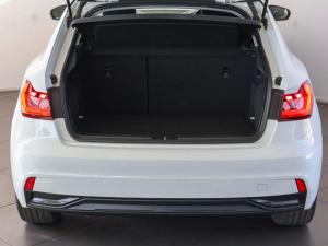 Audi A1 Sportback 30TFSI Advanced - Image 14