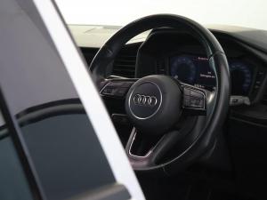 Audi A1 Sportback 30TFSI Advanced - Image 15
