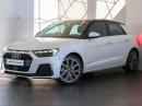 Thumbnail Audi A1 Sportback 30TFSI Advanced