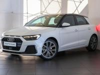 Thumbnail Audi A1 Sportback 30TFSI Advanced