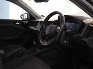 Audi A1 Sportback 30TFSI Advanced - Image 21
