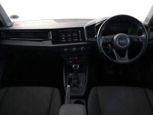 Audi A1 Sportback 30TFSI Advanced - Image 22