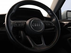Audi A1 Sportback 30TFSI Advanced - Image 23