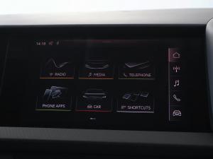 Audi A1 Sportback 30TFSI Advanced - Image 25