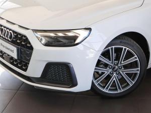 Audi A1 Sportback 30TFSI Advanced - Image 2