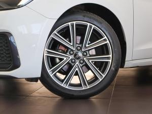 Audi A1 Sportback 30TFSI Advanced - Image 3