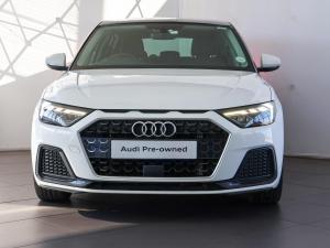 Audi A1 Sportback 30TFSI Advanced - Image 5